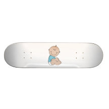 Baby Boy Skate Board Decks