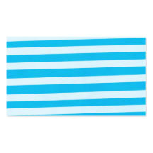 Baby Boy Stripes Business Cards