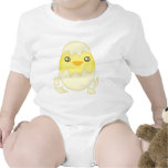 Baby Chick T-shirts