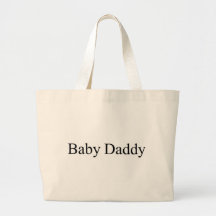 Baby Daddy Bags