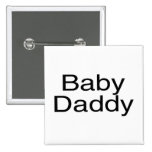 Baby Daddy Black Pins