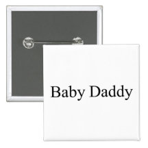 Baby Daddy Button