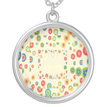 Baby Designs - Keep them happy all the time Necklaces