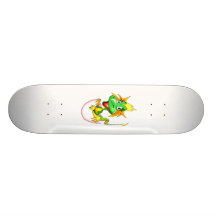 Baby dragon in egg graphic.png skate board decks