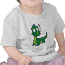 Baby Dragon Tee Shirt