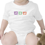 baby g t-shirts