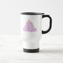 Baby Girl Ask About My Granddaughter Tshirts Coffee Mugs