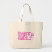 Baby Girl Bags