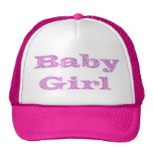 baby girl cap hats