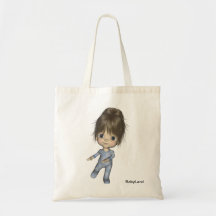 Baby Girl Lucie Bag