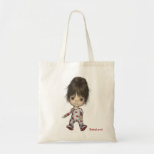 Baby Girl Lucie Bag