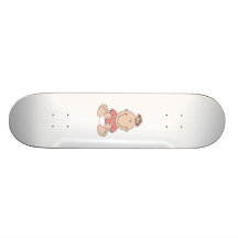 Baby Girl Skate Board Decks