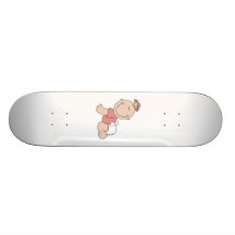 Baby Girl Skate Boards