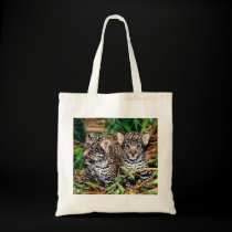 Baby Jaguar Cubs bags