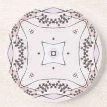 Baby Jane Coaster