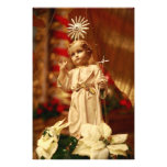 Baby Jesus Photo Print