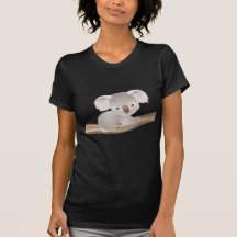 Baby Koala T Shirts