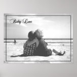 Baby Love Poster