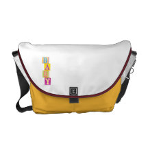 baby messenger bag