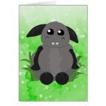 Baby Sheep Card