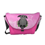 Baby Sheep Commuter Bag