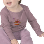 Baby Shirt: DucK Daddy's Girl