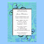 Baby Shower Invitation invitations
