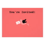 Baby Shower Invitation