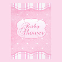 Baby  Shower  Invitation invitations