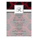 Baby Shower Invitation