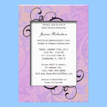 Baby Shower Invitation invitations