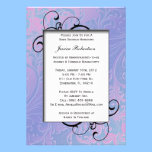 Baby Shower Invitation invitations