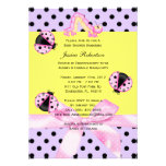Baby Shower Invitation