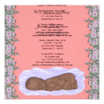 Baby Shower Invitation