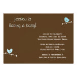 Baby Shower Invitation