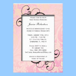 Baby Shower Invitation invitations