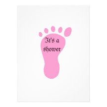 baby shower invitations