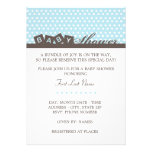 Baby Shower Invite