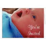Baby Shower Invites Greeting Cards