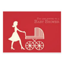 baby shower personalized invites