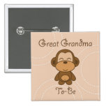 Baby Shower Pins
