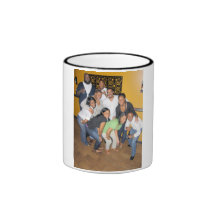 baby shower pre party coffee mug