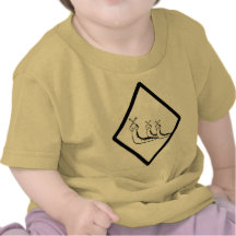Baby Slugs Shirt