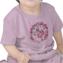Baby Sweet Pea t-shirt
