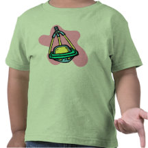 baby swing shirt