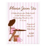 Baby Tea Announcement