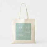 Baby Theme # 1 Boy Diaper Tote Bag