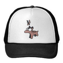 babydeerbln mesh hats