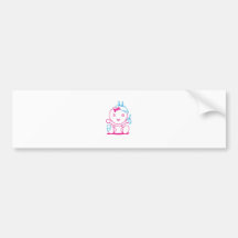 Babygirl Bumper Stickers