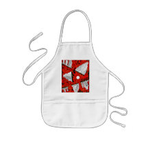 babylon burning aprons